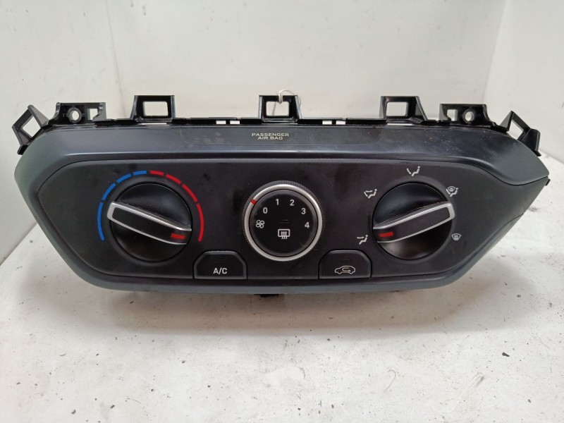 Recambio de mando calefaccion / a/a para hyundai i20 iii (bc3, bi3) 1.2 1.2 referencia OEM IAM 97250Q0011  