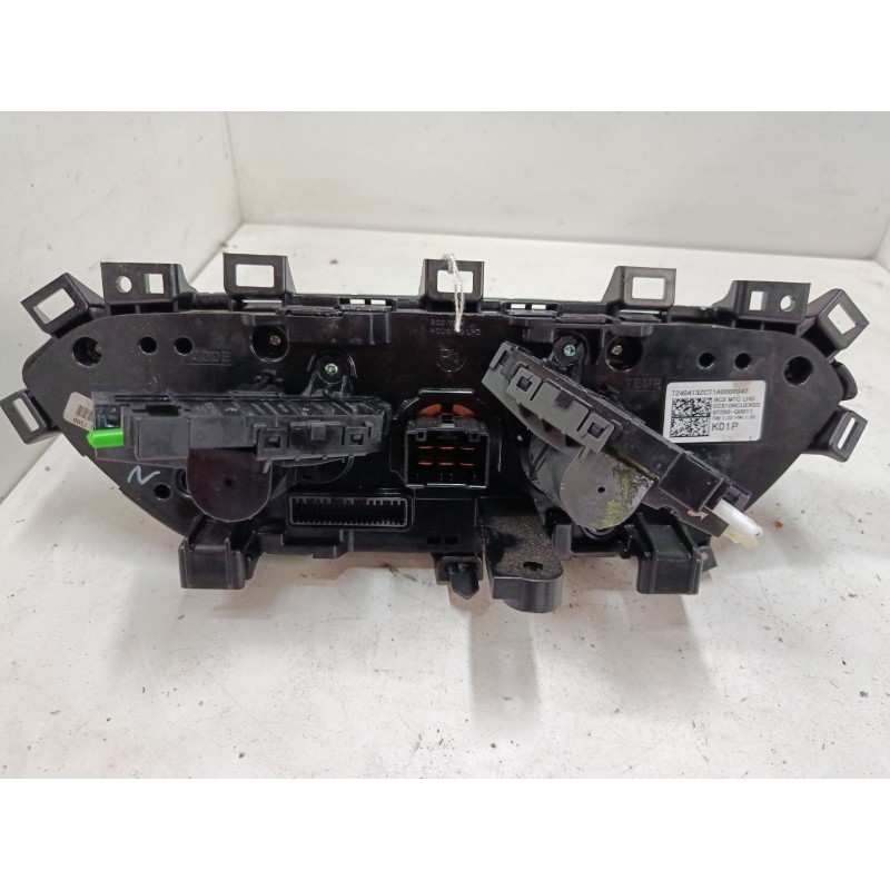 Recambio de mando calefaccion / a/a para hyundai i20 iii (bc3, bi3) 1.2 1.2 referencia OEM IAM 97250Q0011  