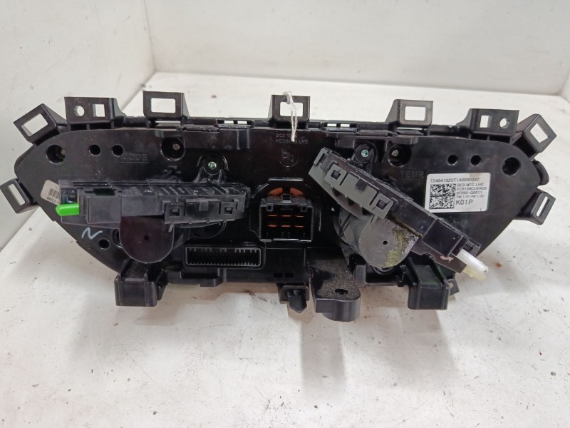 Recambio de mando calefaccion / a/a para hyundai i20 iii (bc3, bi3) 1.2 1.2 referencia OEM IAM 97250Q0011  