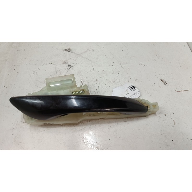 Recambio de maneta exterior puerta trasera derecha para hyundai i20 iii (bc3, bi3) 1.2 1.2 referencia OEM IAM   