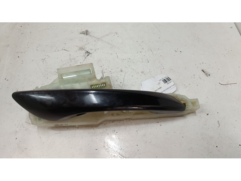 Recambio de maneta exterior puerta trasera derecha para hyundai i20 iii (bc3, bi3) 1.2 1.2 referencia OEM IAM   