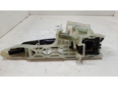 Recambio de maneta exterior puerta trasera derecha para hyundai i20 iii (bc3, bi3) 1.2 1.2 referencia OEM IAM    2