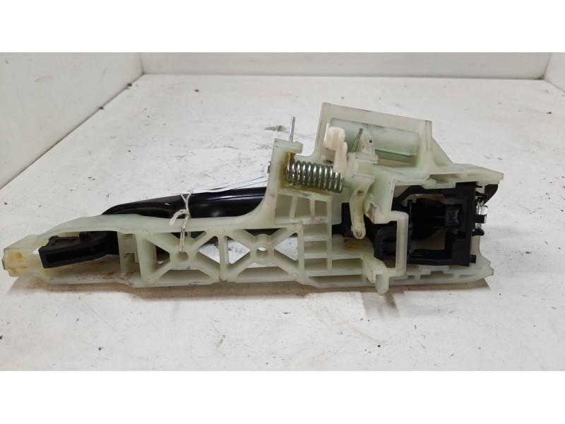 Recambio de maneta exterior puerta trasera derecha para hyundai i20 iii (bc3, bi3) 1.2 1.2 referencia OEM IAM   