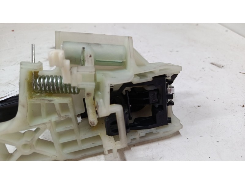 Recambio de maneta exterior puerta trasera derecha para hyundai i20 iii (bc3, bi3) 1.2 1.2 referencia OEM IAM   