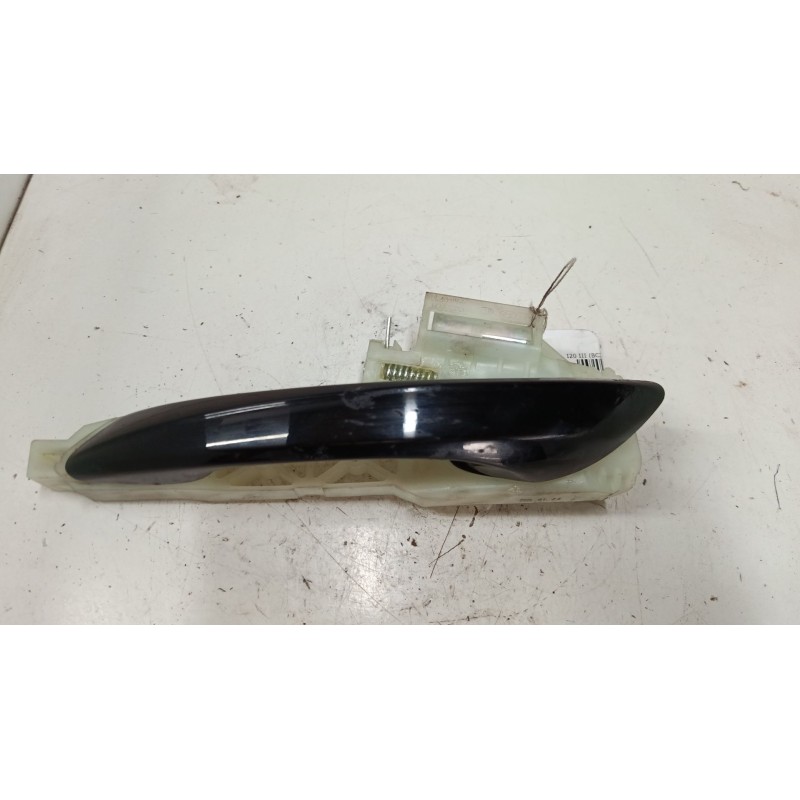 Recambio de maneta exterior puerta trasera izquierda para hyundai i20 iii (bc3, bi3) 1.2 1.2 referencia OEM IAM   