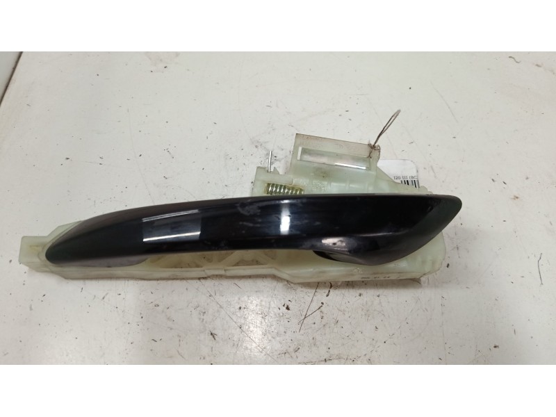 Recambio de maneta exterior puerta trasera izquierda para hyundai i20 iii (bc3, bi3) 1.2 1.2 referencia OEM IAM   