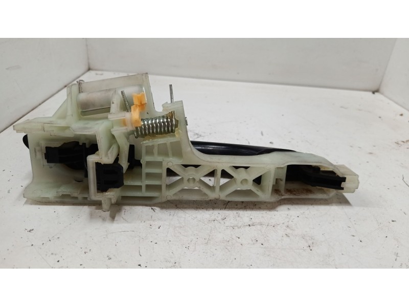 Recambio de maneta exterior puerta trasera izquierda para hyundai i20 iii (bc3, bi3) 1.2 1.2 referencia OEM IAM   