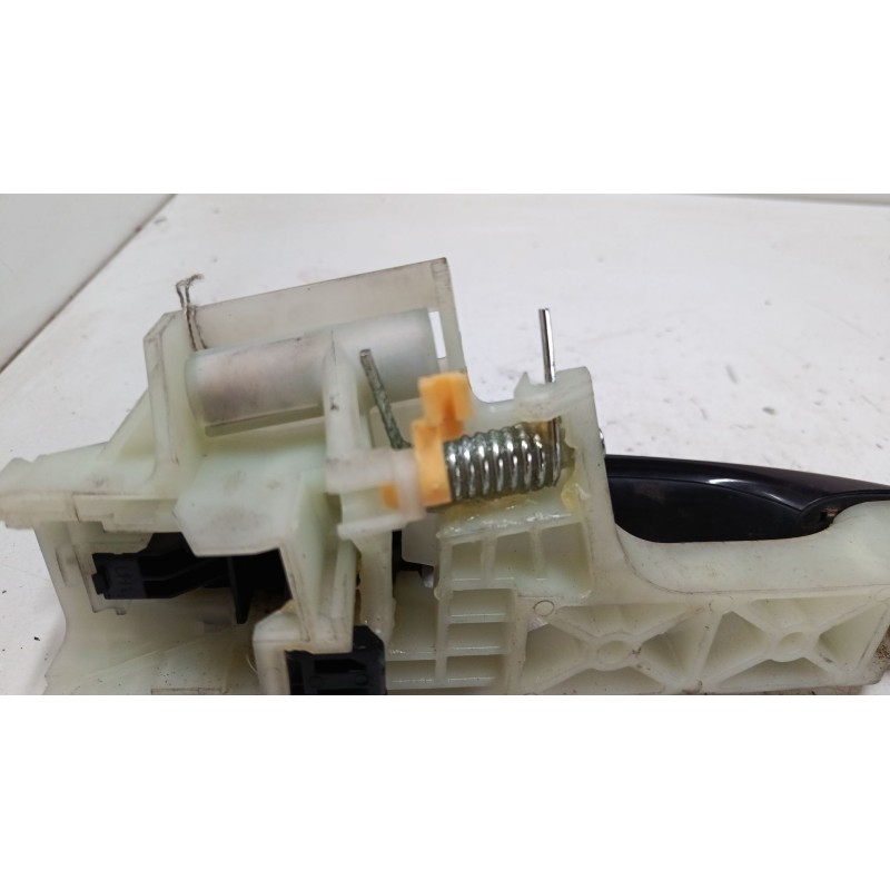 Recambio de maneta exterior puerta trasera izquierda para hyundai i20 iii (bc3, bi3) 1.2 1.2 referencia OEM IAM   