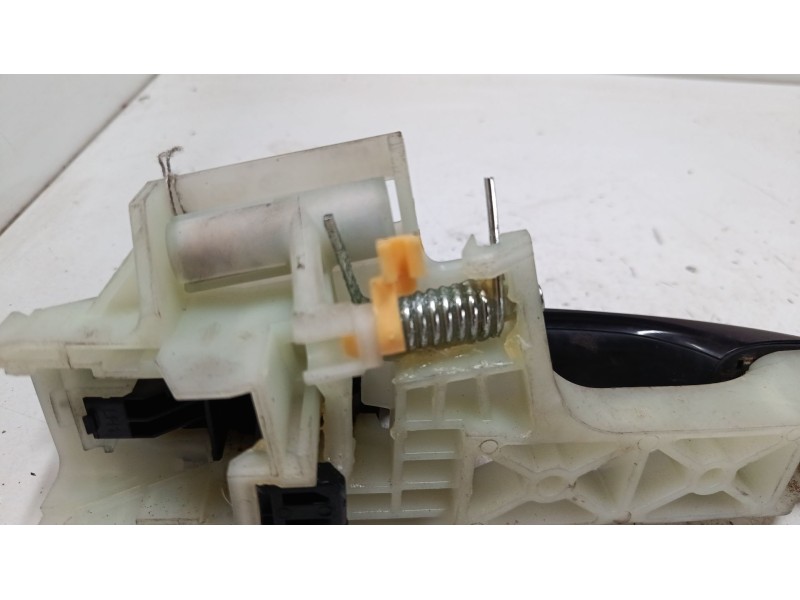 Recambio de maneta exterior puerta trasera izquierda para hyundai i20 iii (bc3, bi3) 1.2 1.2 referencia OEM IAM   