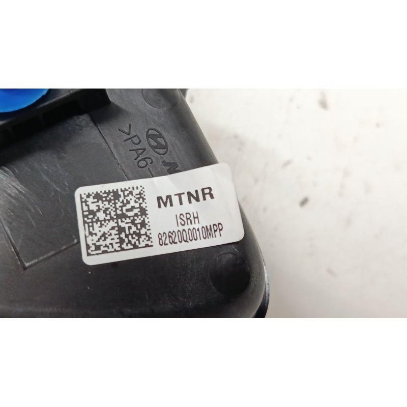 Recambio de maneta interior trasera derecha para hyundai i20 iii (bc3, bi3) 1.2 1.2 referencia OEM IAM 82620Q0010MPP  