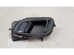 Recambio de maneta interior trasera izquierda para hyundai i20 iii (bc3, bi3) 1.2 1.2 referencia OEM IAM 82610Q0010MPP  