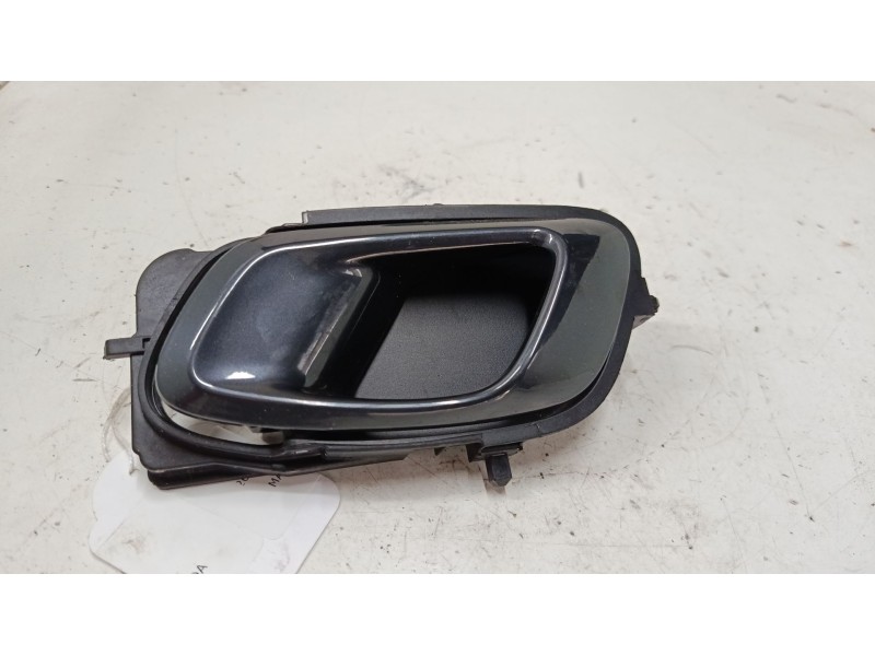 Recambio de maneta interior trasera izquierda para hyundai i20 iii (bc3, bi3) 1.2 1.2 referencia OEM IAM 82610Q0010MPP  