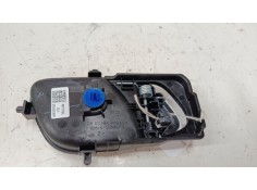 Recambio de maneta interior trasera izquierda para hyundai i20 iii (bc3, bi3) 1.2 1.2 referencia OEM IAM 82610Q0010MPP   2