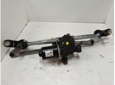 Recambio de motor limpia delantero para hyundai i20 iii (bc3, bi3) 1.2 1.2 referencia OEM IAM 98110Q0000  