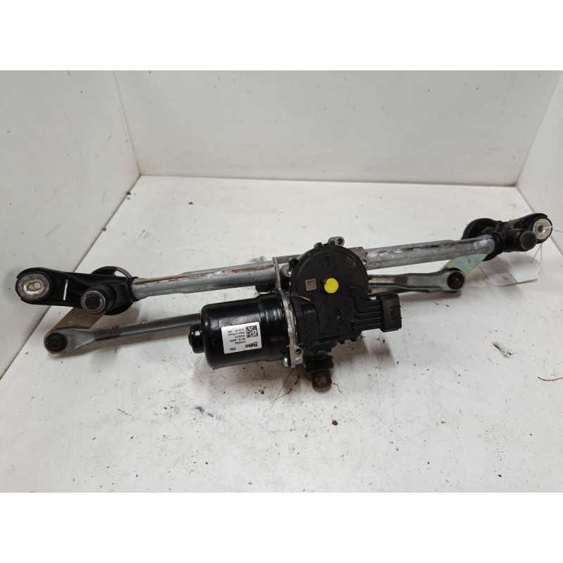 Recambio de motor limpia delantero para hyundai i20 iii (bc3, bi3) 1.2 1.2 referencia OEM IAM 98110Q0000  