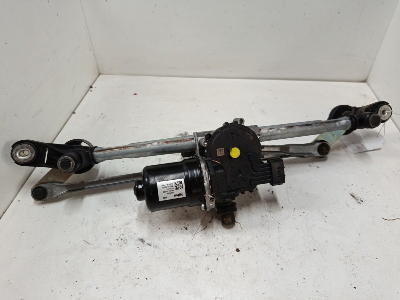 Recambio de motor limpia delantero para hyundai i20 iii (bc3, bi3) 1.2 1.2 referencia OEM IAM 98110Q0000  