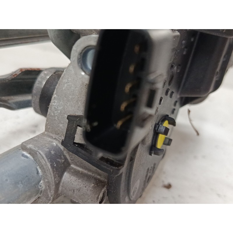 Recambio de motor limpia delantero para hyundai i20 iii (bc3, bi3) 1.2 1.2 referencia OEM IAM 98110Q0000  