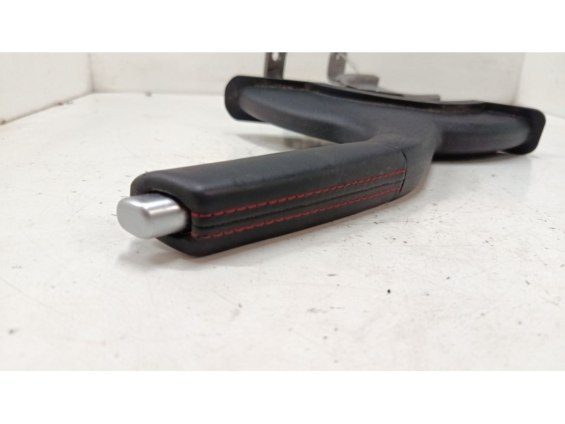 Recambio de palanca freno de mano para hyundai i20 iii (bc3, bi3) 1.2 1.2 referencia OEM IAM 59710C0000HOT  