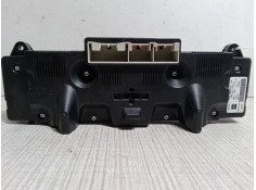 Recambio de mando climatizador para seat leon (1p1) 1.9 tdi referencia OEM IAM 1P0907044D  5HB00887624 2