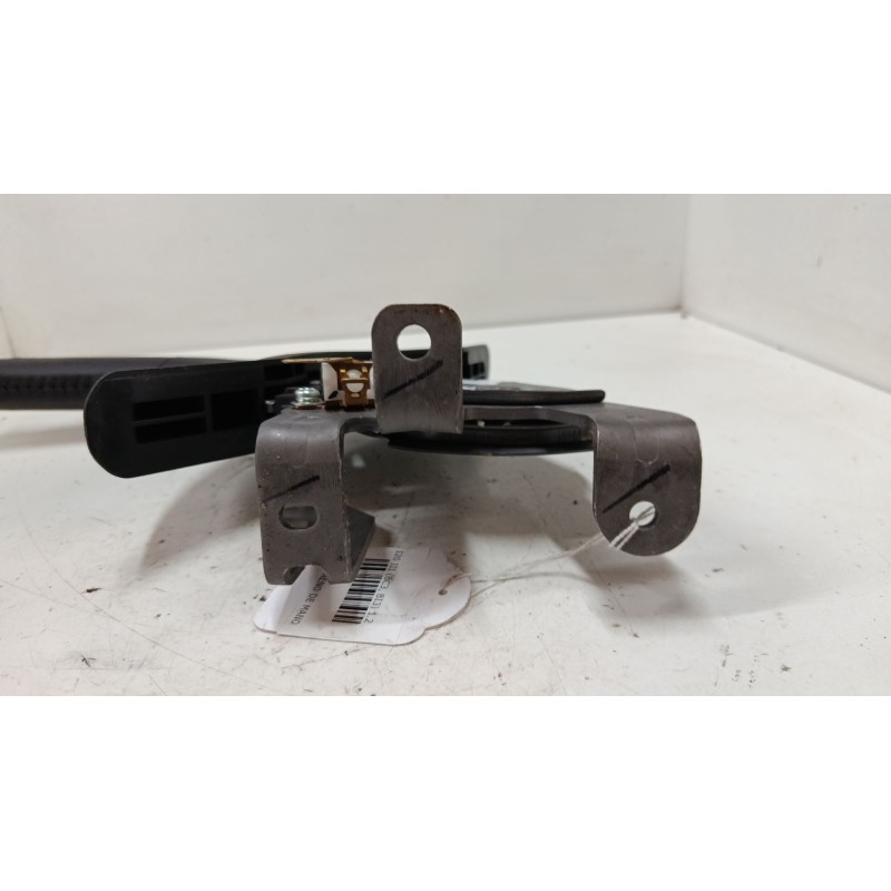 Recambio de palanca freno de mano para hyundai i20 iii (bc3, bi3) 1.2 1.2 referencia OEM IAM 59710C0000HOT  