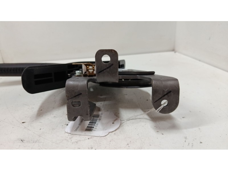 Recambio de palanca freno de mano para hyundai i20 iii (bc3, bi3) 1.2 1.2 referencia OEM IAM 59710C0000HOT  