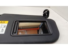Recambio de parasol derecho para hyundai i20 iii (bc3, bi3) 1.2 1.2 referencia OEM IAM    2