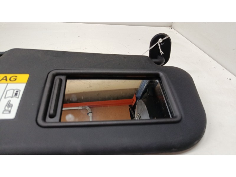 Recambio de parasol derecho para hyundai i20 iii (bc3, bi3) 1.2 1.2 referencia OEM IAM   