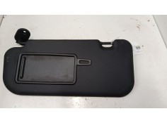 Recambio de parasol izquierdo para hyundai i20 iii (bc3, bi3) 1.2 1.2 referencia OEM IAM   