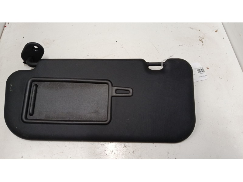 Recambio de parasol izquierdo para hyundai i20 iii (bc3, bi3) 1.2 1.2 referencia OEM IAM   