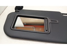 Recambio de parasol izquierdo para hyundai i20 iii (bc3, bi3) 1.2 1.2 referencia OEM IAM    2