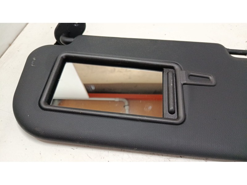 Recambio de parasol izquierdo para hyundai i20 iii (bc3, bi3) 1.2 1.2 referencia OEM IAM   