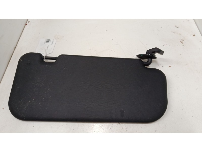 Recambio de parasol izquierdo para hyundai i20 iii (bc3, bi3) 1.2 1.2 referencia OEM IAM   