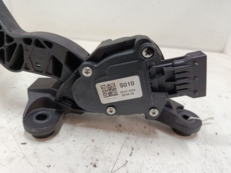 Recambio de pedal acelerador para hyundai i20 iii (bc3, bi3) 1.2 1.2 referencia OEM IAM   