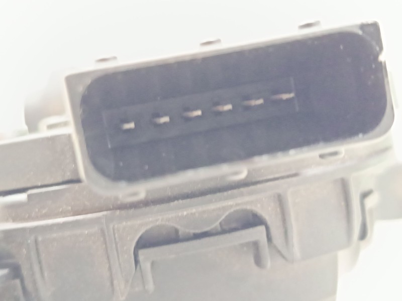Recambio de pedal acelerador para hyundai i20 iii (bc3, bi3) 1.2 1.2 referencia OEM IAM   