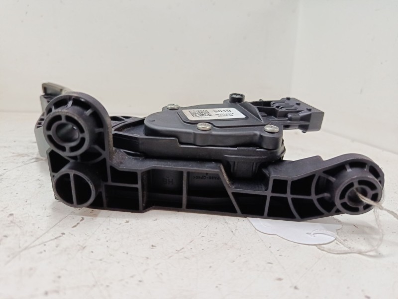 Recambio de pedal acelerador para hyundai i20 iii (bc3, bi3) 1.2 1.2 referencia OEM IAM   