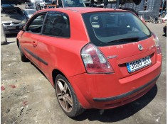 fiat stilo (192_) del año 2004