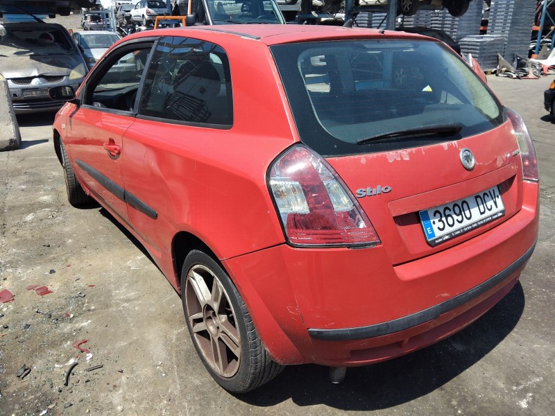 fiat stilo (192_) del año 2004