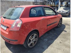 fiat stilo (192_) del año 2004 2
