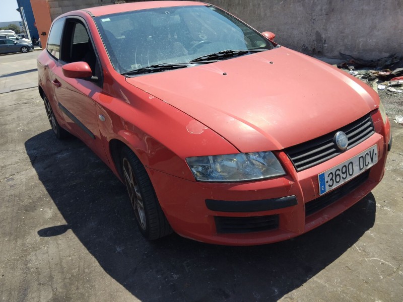 fiat stilo (192_) del año 2004