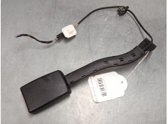 Recambio de anclaje cinturon delantero izquierdo para seat leon (1p1) 1.9 tdi referencia OEM IAM   