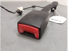 Recambio de anclaje cinturon delantero izquierdo para seat leon (1p1) 1.9 tdi referencia OEM IAM    2