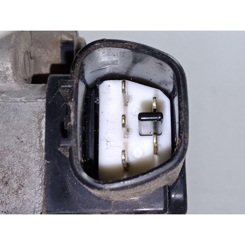 Recambio de motor limpia delantero para honda jazz ii (gd_, ge3, ge2) 1.3 idsi (gd1) referencia OEM IAM   