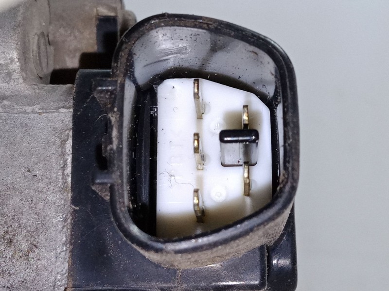 Recambio de motor limpia delantero para honda jazz ii (gd_, ge3, ge2) 1.3 idsi (gd1) referencia OEM IAM   