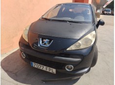 peugeot 207/207+ (wa_, wc_) del año 2007