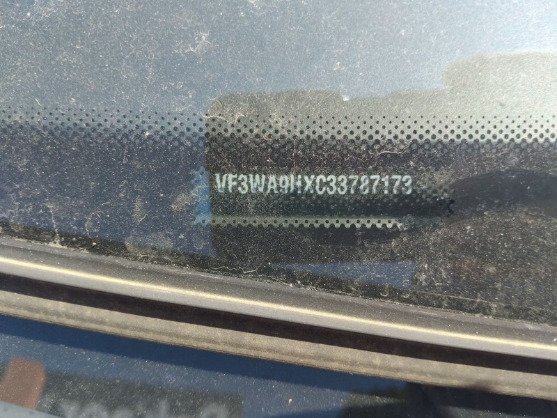 peugeot 207/207+ (wa_, wc_) del año 2007