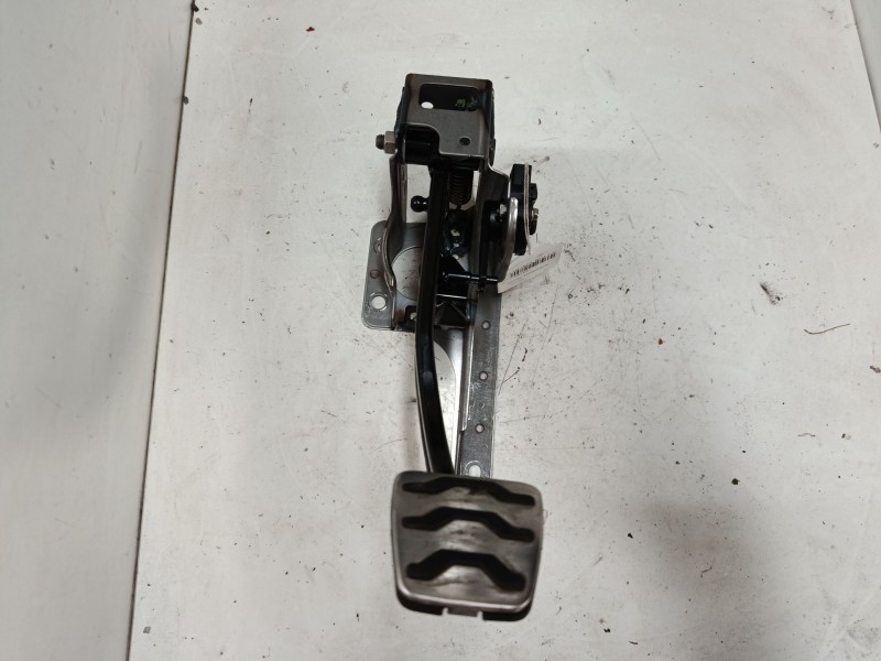 Recambio de pedal embrague para hyundai i20 iii (bc3, bi3) 1.2 1.2 referencia OEM IAM 93840B2100 32802Q0110 