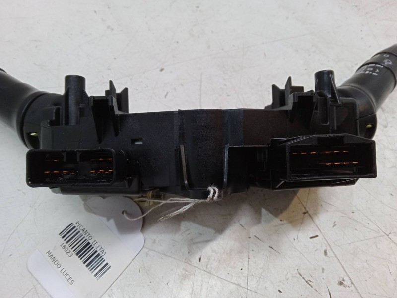 Recambio de mando luces para kia picanto ii (ta) 1.0 referencia OEM IAM 934101R521  934204L760