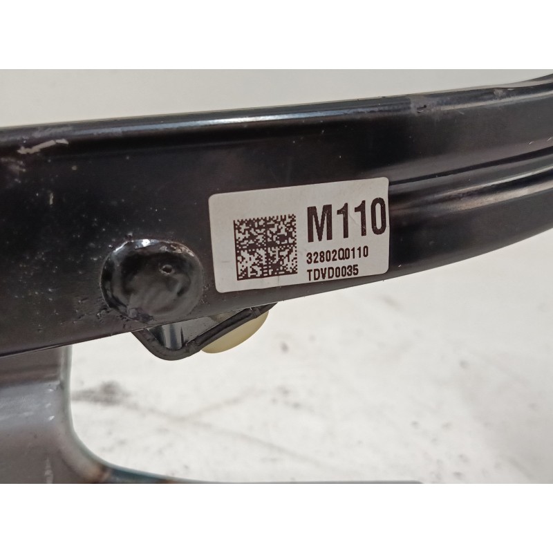 Recambio de pedal embrague para hyundai i20 iii (bc3, bi3) 1.2 1.2 referencia OEM IAM 93840B2100 32802Q0110 