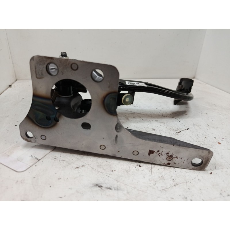 Recambio de pedal embrague para hyundai i20 iii (bc3, bi3) 1.2 1.2 referencia OEM IAM 93840B2100 32802Q0110 