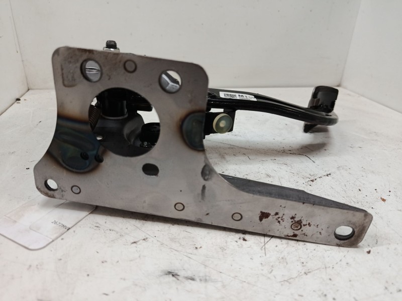 Recambio de pedal embrague para hyundai i20 iii (bc3, bi3) 1.2 1.2 referencia OEM IAM 93840B2100 32802Q0110 